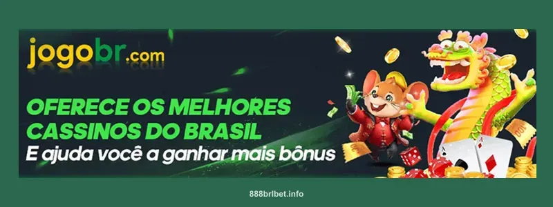 Promoções Exclusivas 888brl