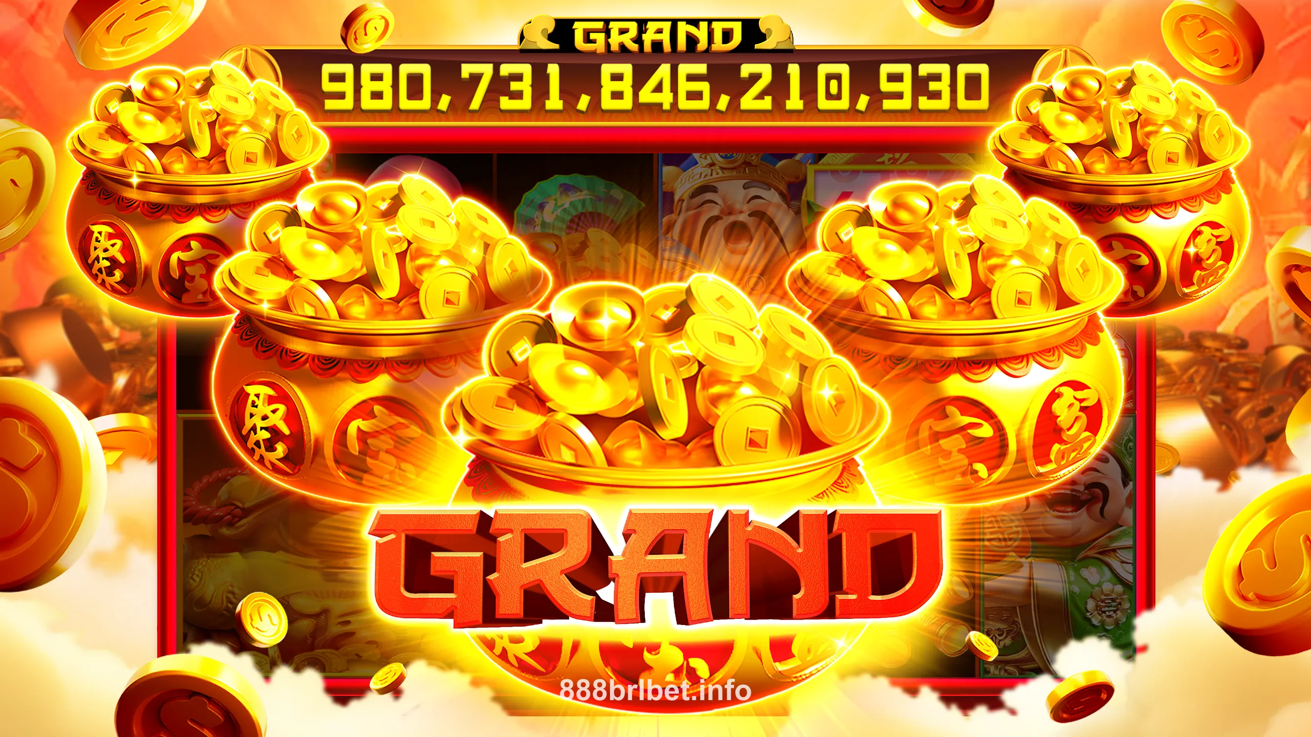 Captura de tela do aplicativo 888brl - Promoções ativas