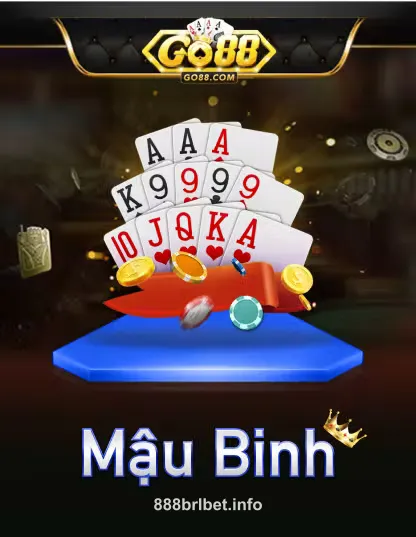 Go Mau Binh Portrait