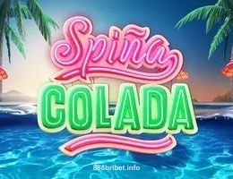 Spina Colada